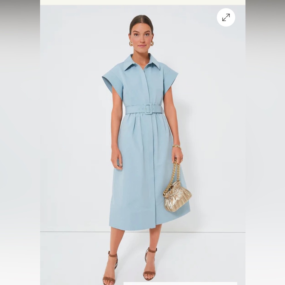 Tuckernuck Chloe Dress